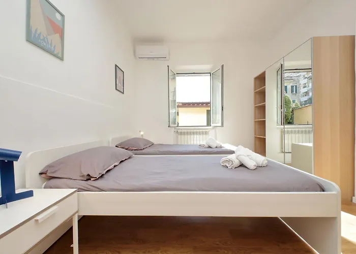 Urban Retreat Pigneto, *
