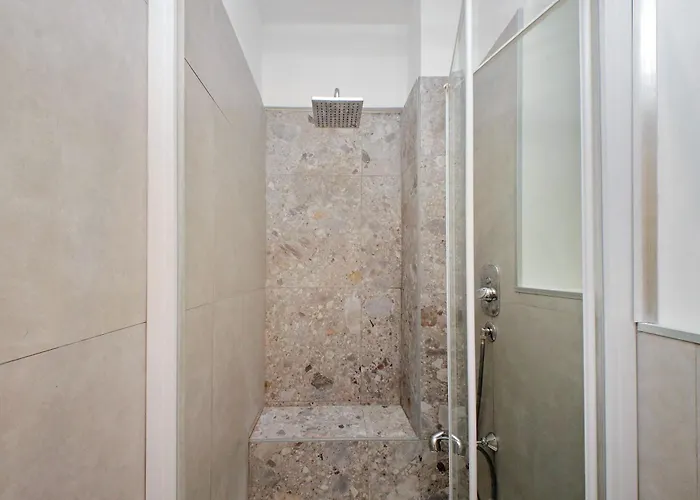 Appartement Urban Retreat Pigneto,