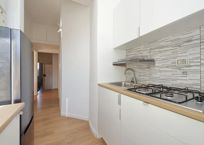 Appartement Urban Retreat Pigneto, *