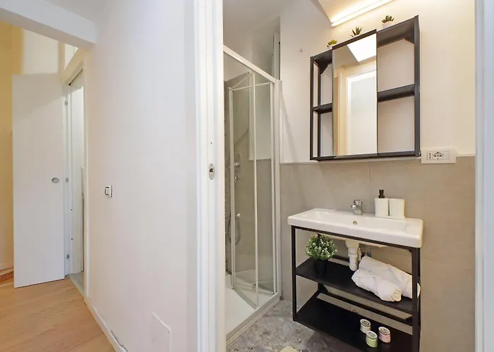 Urban Retreat Pigneto,