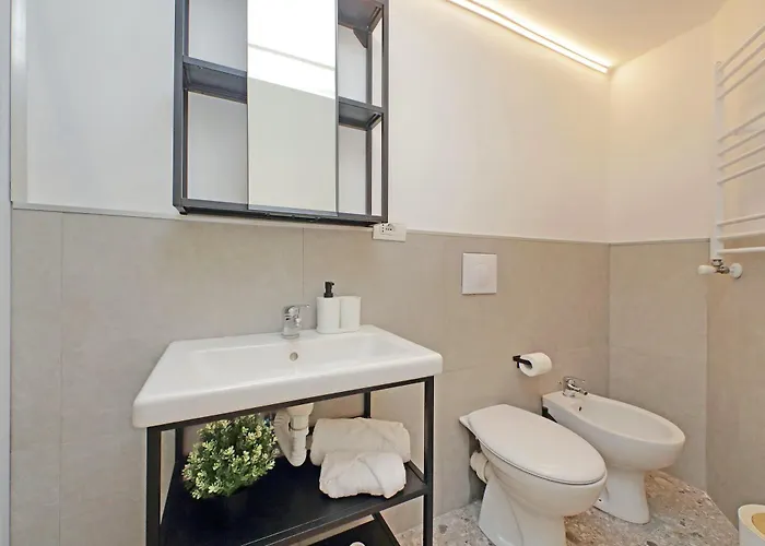 Urban Retreat Pigneto, Appartement