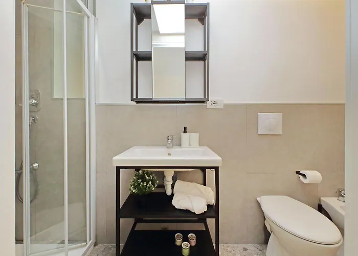 Urban Retreat Pigneto,
